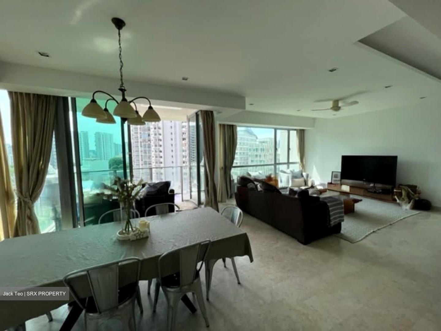 Park Infinia At Wee Nam (D11), Condominium #553948461
